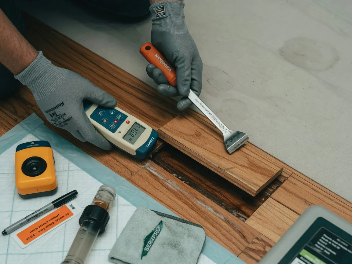 Why choose Water Damage Restoration in Windsor, SC